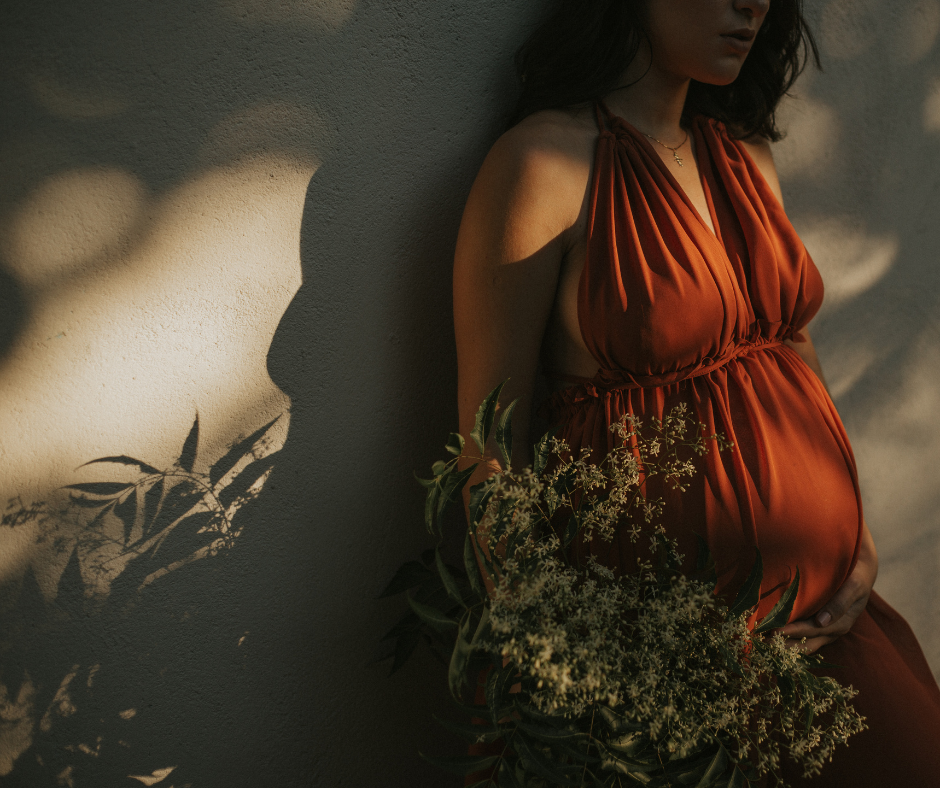 Pregnancy Brookvale Labour