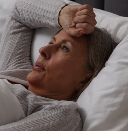 Menopause Acupuncture