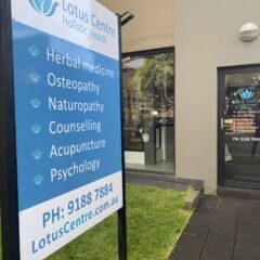 Acupuncture clinic Brookvale Northern Beaches