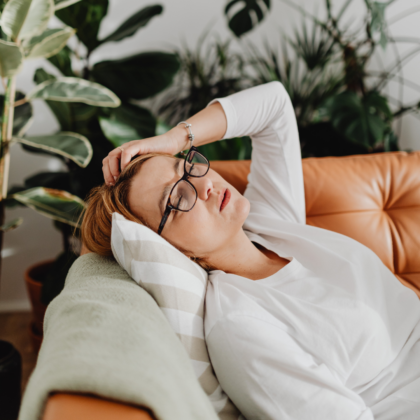 chronic fatigue syndrome cfs fibromyalgia