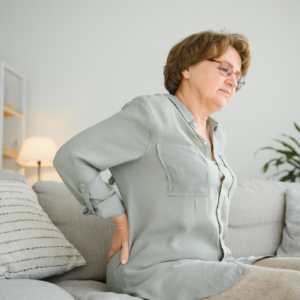 acupuncture polymyalgia pain