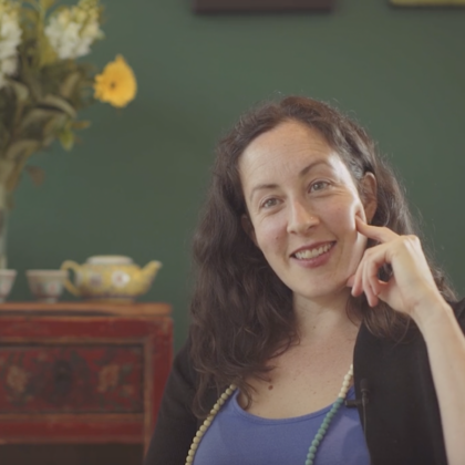 Brookvale acupuncturist Northern Beaches Katika Funnell