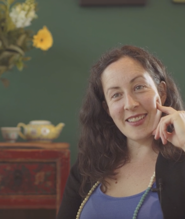 Brookvale acupuncturist Northern Beaches Katika Funnell