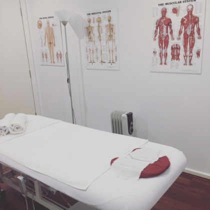 Terrey Hills Acupuncture Northern Beaches