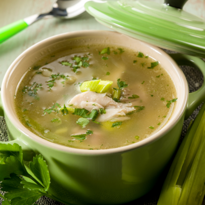 TCM brookvale chicken ginger soup TCM brookvale chicken ginger soup
